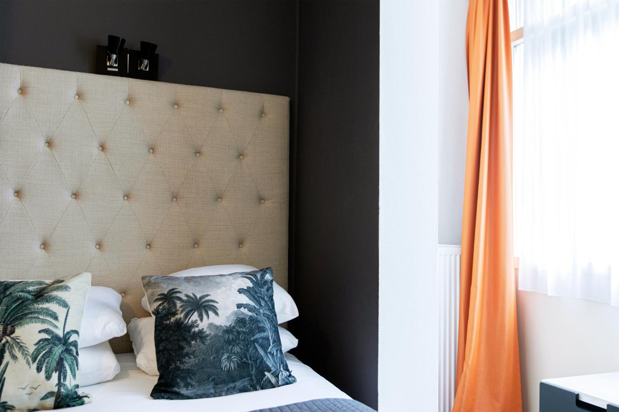 Quentin Amsterdam Hotel Luaran gambar