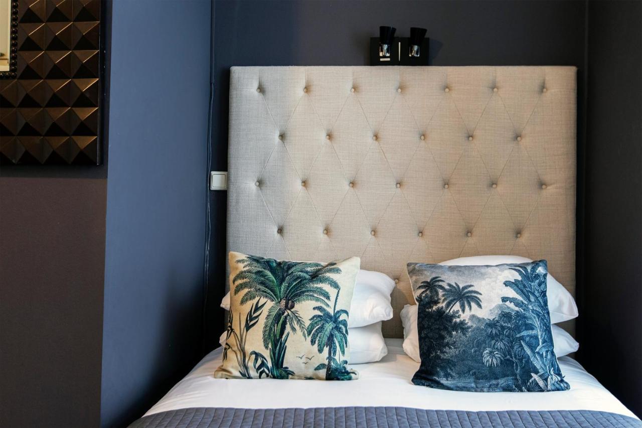 Quentin Amsterdam Hotel Luaran gambar